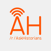 undefined The AskHistorians Podcast