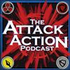 undefined The Attack Action Podcast