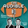 undefined The Audible with Stew & Bruce: A show about college football