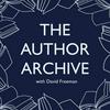 undefined The Author Archive Podcast