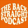 undefined The Back Straight Podcast