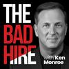 undefined The Bad Hire Podcast