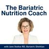 undefined The Bariatric Nutrition Coach