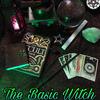 undefined The Basic Witch