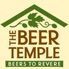 undefined The Beer Temple Podcast