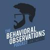 undefined The Behavioral Observations Podcast with Matt Cicoria