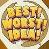 undefined The Best Worst Idea with Frank Hannah
