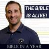 undefined The Bible is Alive! - Read the Bible in a Year - NIV