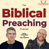 undefined The Biblical Preaching Podcast