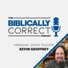 undefined The Biblically Correct Podcast (Messianic Jewish)