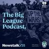 undefined The Big League Podcast