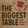 undefined The Biggest Table