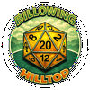 undefined The Billowing Hilltop - A TTRPG Actual Play Podcast