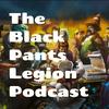 undefined The Black Pants Legion Podcast