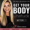 undefined The Body Recomposition Revolution: GET YOUR BODY UNSTUCK After 35