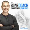 undefined The Bone Coach Osteoporosis & Bone Health Podcast