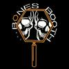 undefined The Bones Booth: A Bones Podcast