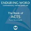 undefined The Book of Acts – Enduring Word Media Server