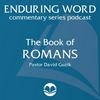 undefined The Book of Romans – Enduring Word Media Server