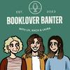 undefined The Booklover Banter