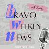 undefined Bravo Weekly News: News & Commentary with Emily