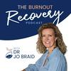 undefined The Burnout Recovery Podcast