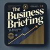 undefined The Business Briefing: Global Markets & Money