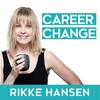 undefined The Career Change Podcast