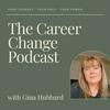 undefined The Career Change Podcast