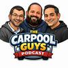 undefined The Carpool Guys