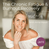 undefined The Chronic Fatigue and Burnout Recovery Podcast