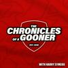undefined The Chronicles of a Gooner - Arsenal Podcast