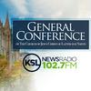 undefined The Church of Jesus Christ of Latter-day Saints General Conference Podcast