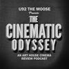 undefined The Cinematic Odyssey