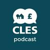 undefined The CLES Podcast