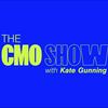 undefined The CMO Show with Kate Gunning