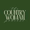 undefined The Country Woman Podcast
