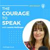 undefined The Courage to Speak