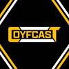 undefined The COYFCast