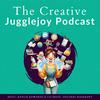 undefined The Creative Jugglejoy Podcast
