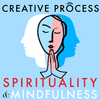 undefined Spirituality & Mindfulness · The Creative Process: Spiritual Leaders, Mindfulness Experts, Great Thinkers, Authors, Elders, Artists Talk Faith & Religion