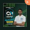 undefined The CricketNews.com Podcast