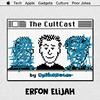 undefined The CultCast