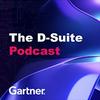 undefined The D-Suite Podcast