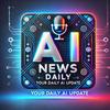 undefined The Daily AI Briefing