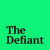 undefined The Defiant - DeFi Podcast