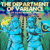 undefined The Department of Variance of Somewhere, Ohio