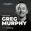 undefined The Depot hosted by Greg Murphy