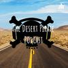 undefined The Desert Pirate Podcast