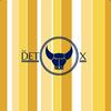 undefined The DETOX - OUFC Podcast